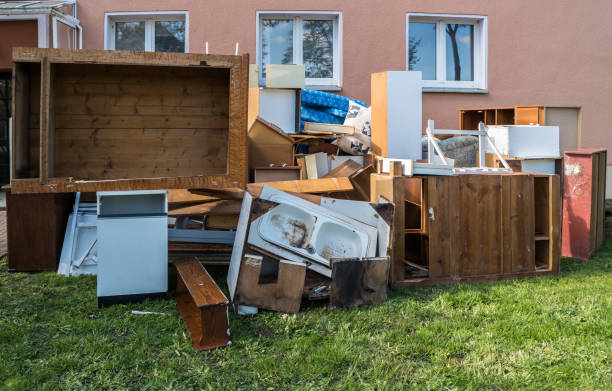 Best Appliance Removal Near Me  in Yorktown, TX