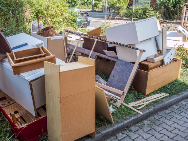 Best Dumpster Rental Services  in Yorktown, TX