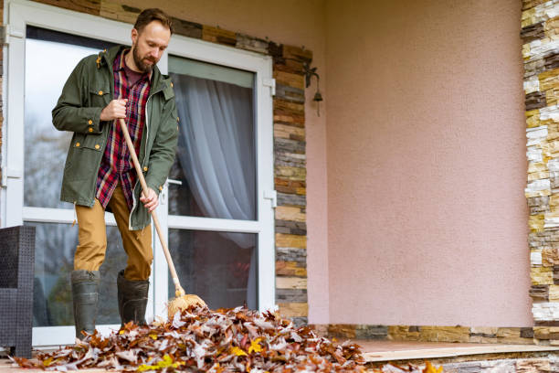 Best Household Junk Removal  in Yorktown, TX