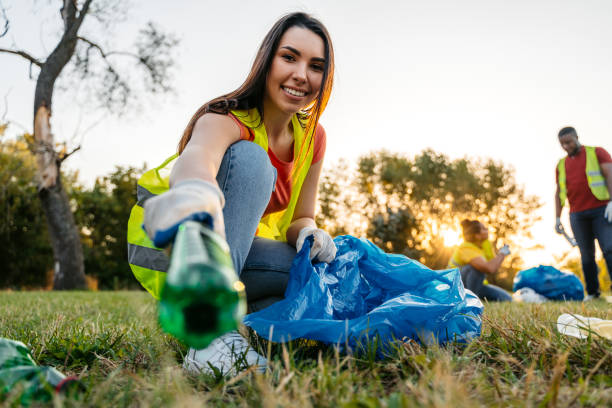 Household Junk Removal in Yorktown, TX