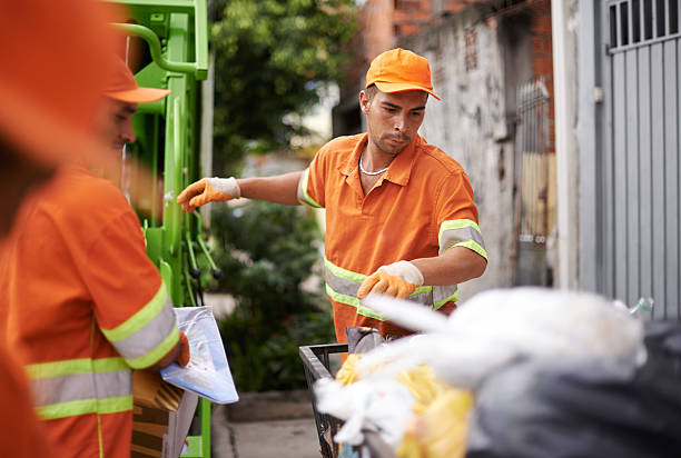 Best Commercial Junk Removal  in Yorktown, TX