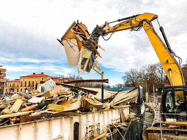 Best Estate Cleanout Services  in Yorktown, TX